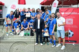 Fussball