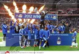 Fussball