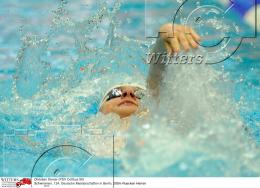 Schwimmen
