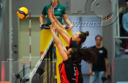 Volleyball