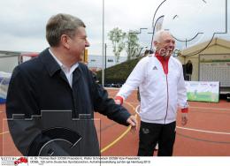 Sportpolitik