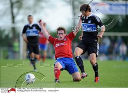 Fussball