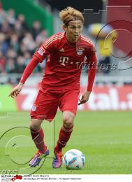 Fussball
