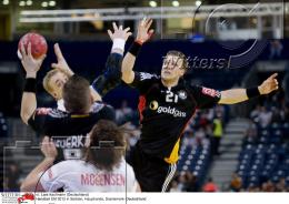 Handball