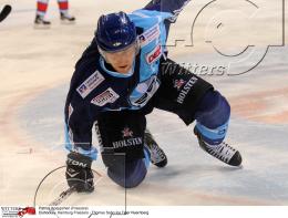 Wintersport Eishockey