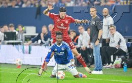 Fussball