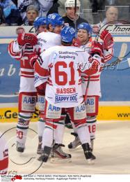 Eishockey