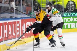 Wintersport Eishockey