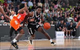 Basketball