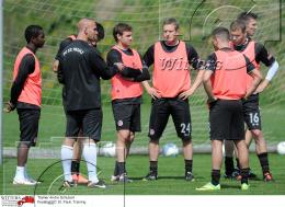 Fussball