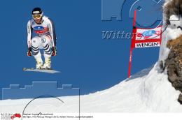 Wintersport Ski Alpin