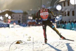 Wintersport Ski Nordisch