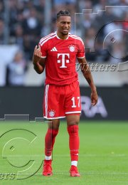 Fussball