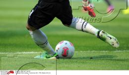 Fussball