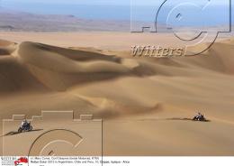 Motorsport Rallye