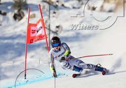 Wintersport Ski Alpin