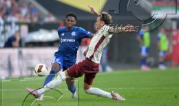 Fussball