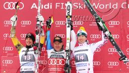 Wintersport Ski Alpin