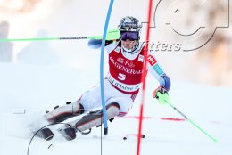 Wintersport Ski Alpin