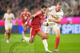 Fussball