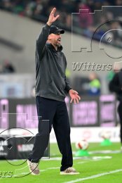Fussball