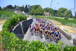 Radsport