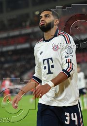 Fussball