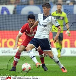Fussball