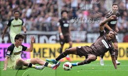 Fussball