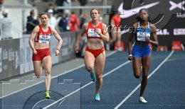 Leichtathletik