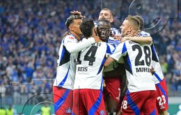 Fussball