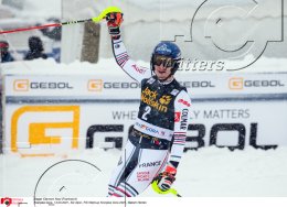 Wintersport Ski Alpin