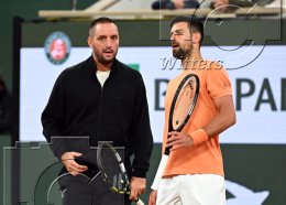 Tennis