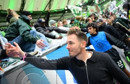 Fussball