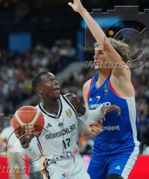 Basketball