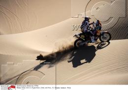Motorsport Rallye