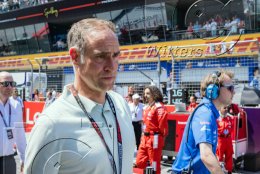 Motorsport Formel 1