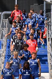 Fussball