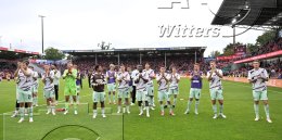 Fussball