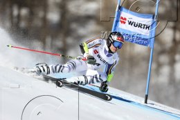 Wintersport Ski Alpin