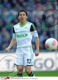Fussball