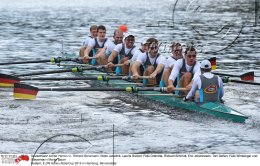 SPORTSTADT HAMBURG 