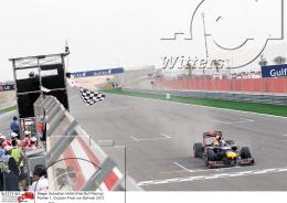 Motorsport  Formel 1