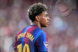              19.08.2026 | Fussball Testspiel FC Barcelona - Al-Ahly FC