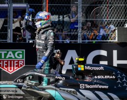 Motorsport Formel 1