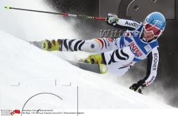 Wintersport Ski Alpin