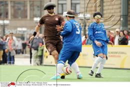 Fussball