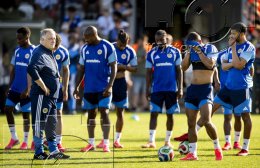 Fussball