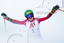 Wintersport Ski Alpin