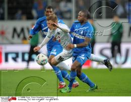 Fussball